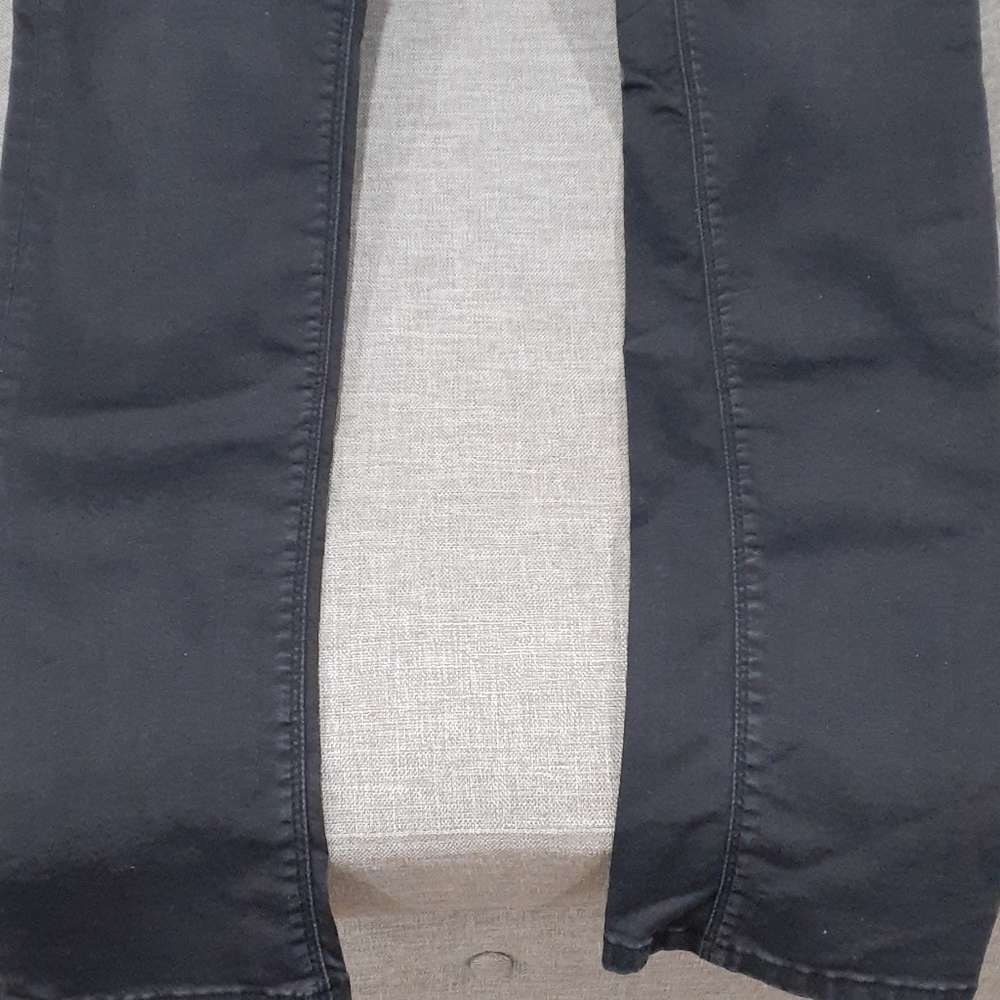 Pepe brooke Jean black slim fit size 30 - Picture 13 of 16